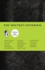 The Writer's Notebook II - Craft Essays from Tin House (Paperback) - Christopher Beha Photo