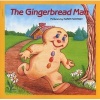 The Gingerbread Man (Paperback) - K Schmidt Photo