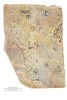 Piri Reis Map Fragment Central and South America Circa 1467-1554 Journal - 150 Page Lined Notebook/Diary (Paperback) - Cool Image Photo