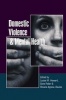 Domestic Violence and Mental Health (Paperback) - Louise Howard Photo