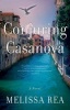 Conjuring Casanova (Paperback) - Melissa Rea Photo