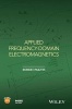 Applied Frequency-Domain Electromagnetics (Hardcover) - Robert Paknys Photo