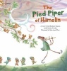 The Pied Piper of Hamelin (Paperback) - The Brothers Grimm Photo