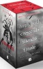 Tetralogia Hush, Hush (English, Spanish, Paperback) - Becca Fitzpatrick Photo