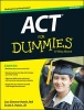 Act For Dummies (Paperback, 6th Revised edition) - Lisa Zimmer Hatch Photo