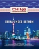 China Under Reform (Hardcover) - Zhimin Lin Photo