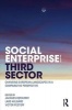 Social Enterprise and the Third Sector - Changing European Landscapes in a Comparative Perspective (Paperback, New) - Lars Hulgard Photo