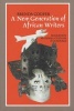 A New Generation of African Writers - Migration, Material Culture & Language (Paperback) - Brenda Cooper Photo