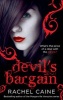 Devil's Bargain (Paperback) - Rachel Caine Photo