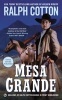 Mesa Grande (Paperback) - Ralph Cotton Photo