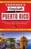 Frommer's Easyguide to Puerto Rico (Paperback) - John Marino Photo