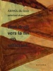 Tout Droit vers la Fin en Sifflotant - Arpais du Bois; Selected Drawing, 2013-2016 (English, French, Dutch, Hardcover) - Arpa Du Bois Photo