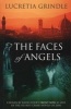 The Faces of Angels (Paperback) - Lucretia Grindle Photo