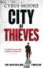 City Of Thieves (Paperback) - Cyrus Moore Photo