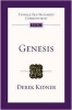 Genesis - An Introduction and Survey (Paperback) - Derek Kidner Photo