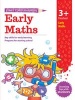 3+ Early Maths (Paperback) -  Photo