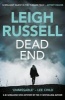 Dead End (Paperback) - Leigh Russell Photo