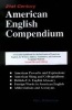 21st Century American English Compendium - A Portable Guidebook for Translators, Interpreters, Writers, Editors and Advanced Language Students (Paperback, 2nd Revised edition) - Marv Rubinstein Photo