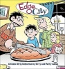 Edge City - A Comic Strip Collection (Paperback) - Terry LaBan Photo