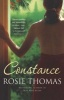 Constance (Paperback) - Rosie Thomas Photo