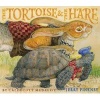 The Tortoise & the Hare (Hardcover) - Jerry Pinkney Photo