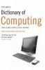 Dictionary of Computing (Paperback, 5th Revised edition) - SMH Collin Photo