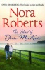 The Heart of Devin MacKade (the MacKade Brothers, Book 3) (Paperback) - Nora Roberts Photo