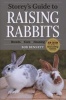 Storey's Guide to Raising Rabbits (Paperback, New edition) - Bob Bennett Photo