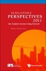 Singapore Perspectives 2011 - Our Inclusive Society: Going Forward (Paperback) - Faizal Bin Yahya Photo