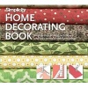  Home Decorating Book (Spiral bound) - Simplicity Photo