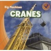 Cranes (Paperback) - Katie Kawa Photo