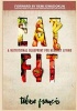 Eat Fit - A Nutritional Blueprint for Healthy Living (Paperback) - Toluse Jonah Francis Photo