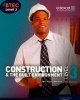 BTEC Level 3 National Construction and the Built Environment Student Book (Paperback) - Simon Topliss Photo