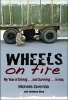 Wheels on Fire - My Year of Driving (and Surviving) in Iraq (Paperback) - Michelle Zaremba Photo