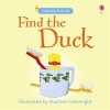 Find the Duck (Hardcover, New edition) - Claudia Zeff Photo