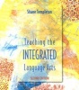 Teaching the Integrated Language Arts (Paperback, 2nd Revised edition) - Shane Templeton Photo