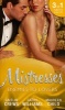 Mistresses: Enemies to Lovers - No More Sweet Surrender / A Deal with Di Capua / Her Return to King's Bed (Paperback) - Caitlin Crews Photo