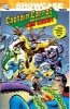 Showcase Presents - Captain Carrot and His Amazing Zoo Crew (Paperback) - Various Photo