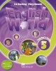 English World, Level 5 - Teacher's Guide & Webcode Pack (Mixed media product) - Mary Bowen Photo