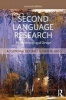 Second Language Research - Methodology and Design (Paperback, 2nd Revised edition) - Alison Mackey Photo