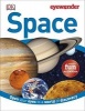 Eye Wonder: Space (Hardcover) - Simon Holland Photo