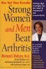 Strong Women and Men Beat Arthritis (Paperback, 1st Perigee ed) - Michael Nelson Photo