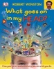 What Goes on in My Head? (Paperback) - Robert Winston Photo