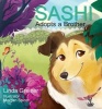 Sashi Adopts a Brother (Hardcover) - Linda Greiner Photo