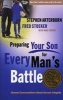 Preparing Your Son for Every Man's Battle - Honest Conversations About Sexual Integrity (Paperback) - Stephen Arterburn Photo