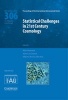 Statistical Challenges in 21st Century Cosmology (IAU S306) (Hardcover) - Alan Heavens Photo