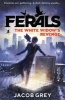 The White Widow's Revenge (Ferals, Book 3) (Paperback) - Jacob Grey Photo