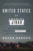 United States of Jihad - Who are America's Homegrown Terrorists and How Do We Stop Them? (Paperback) - Peter Bergen Photo