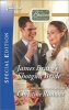 James Bravo's Shotgun Bride (Paperback) - Christine Rimmer Photo