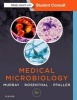 Medical Microbiology (Paperback, 8th Revised edition) - Patrick R Murray Photo